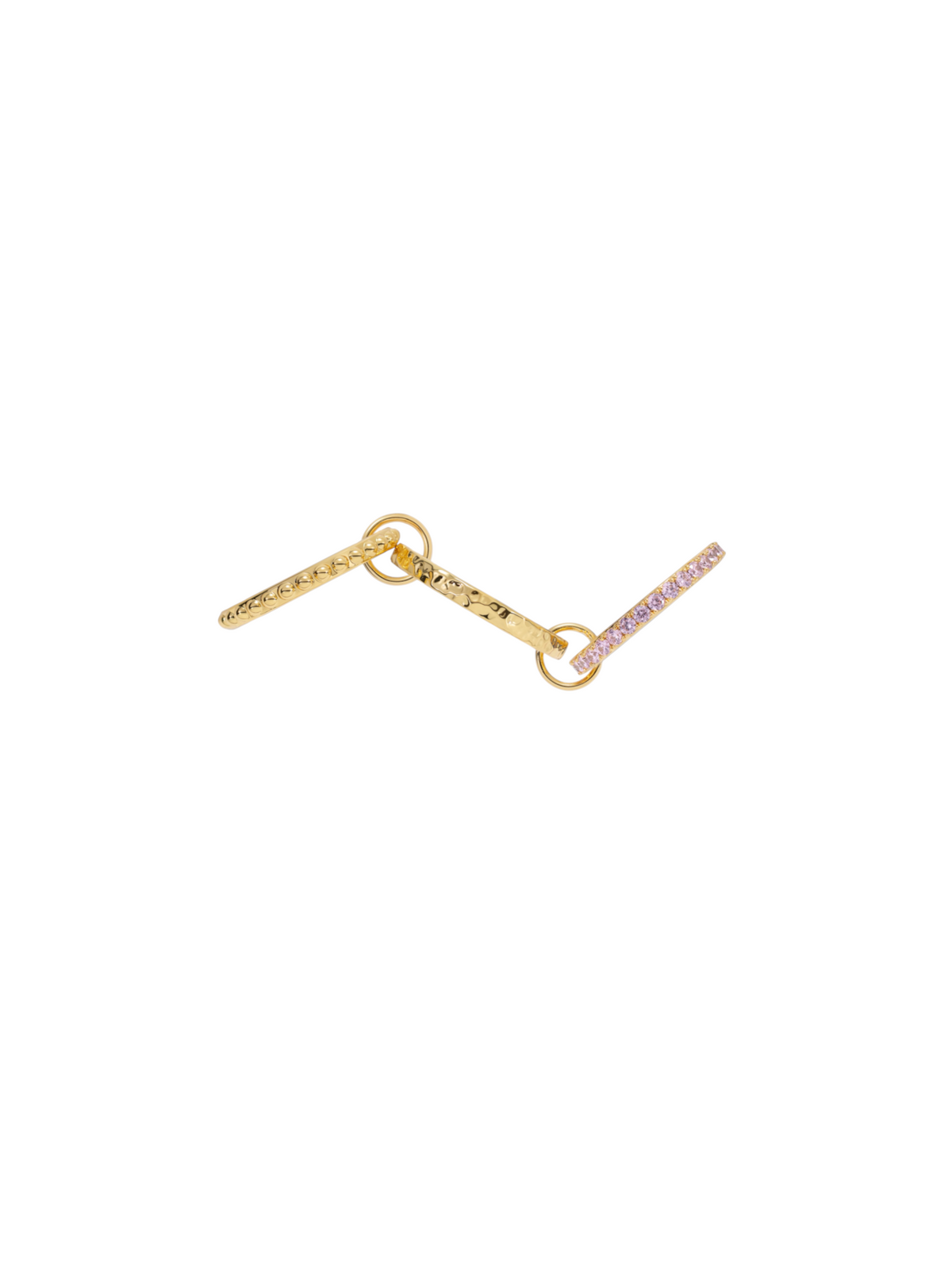 Tara Ring in Pink
