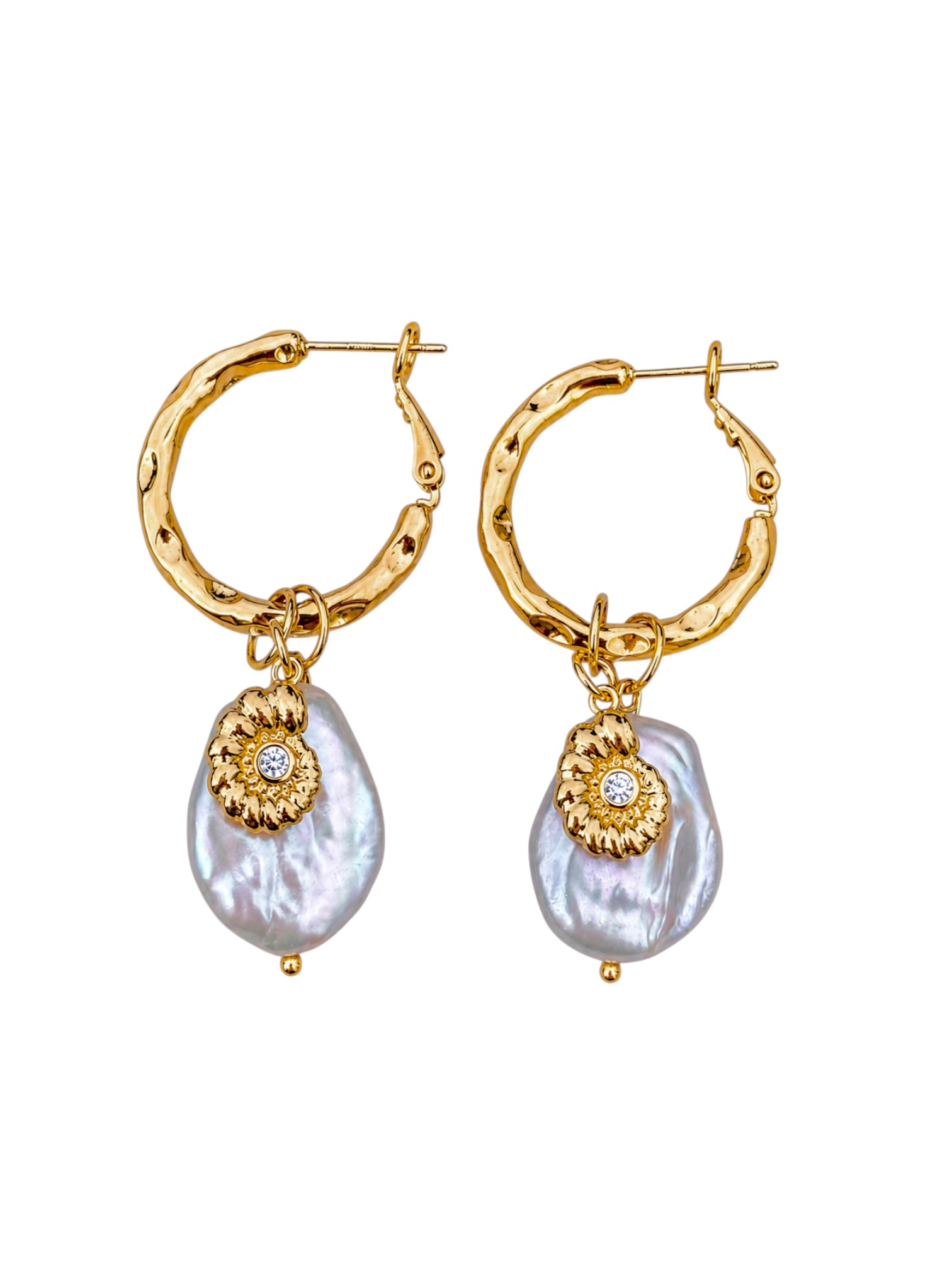 Lolo Earrings