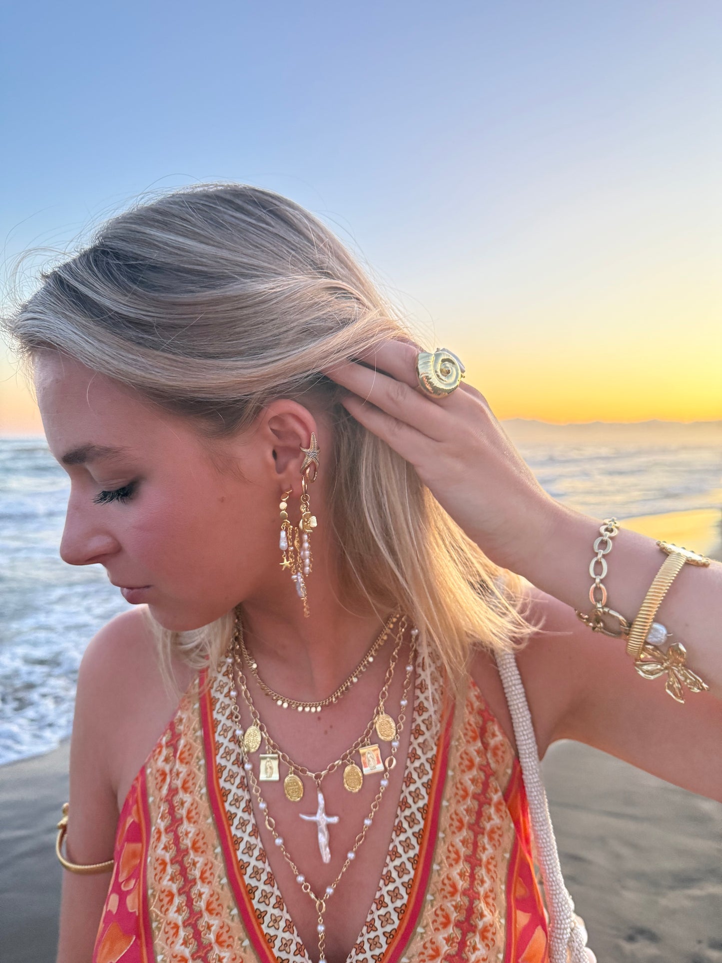 Savanna Necklace