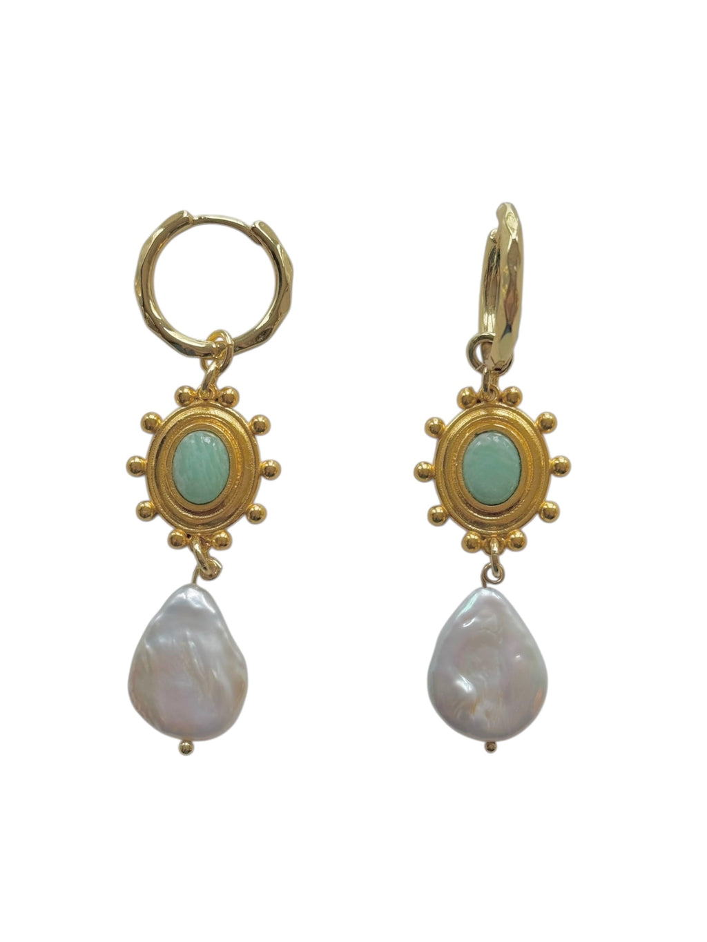 Leilani Earrings