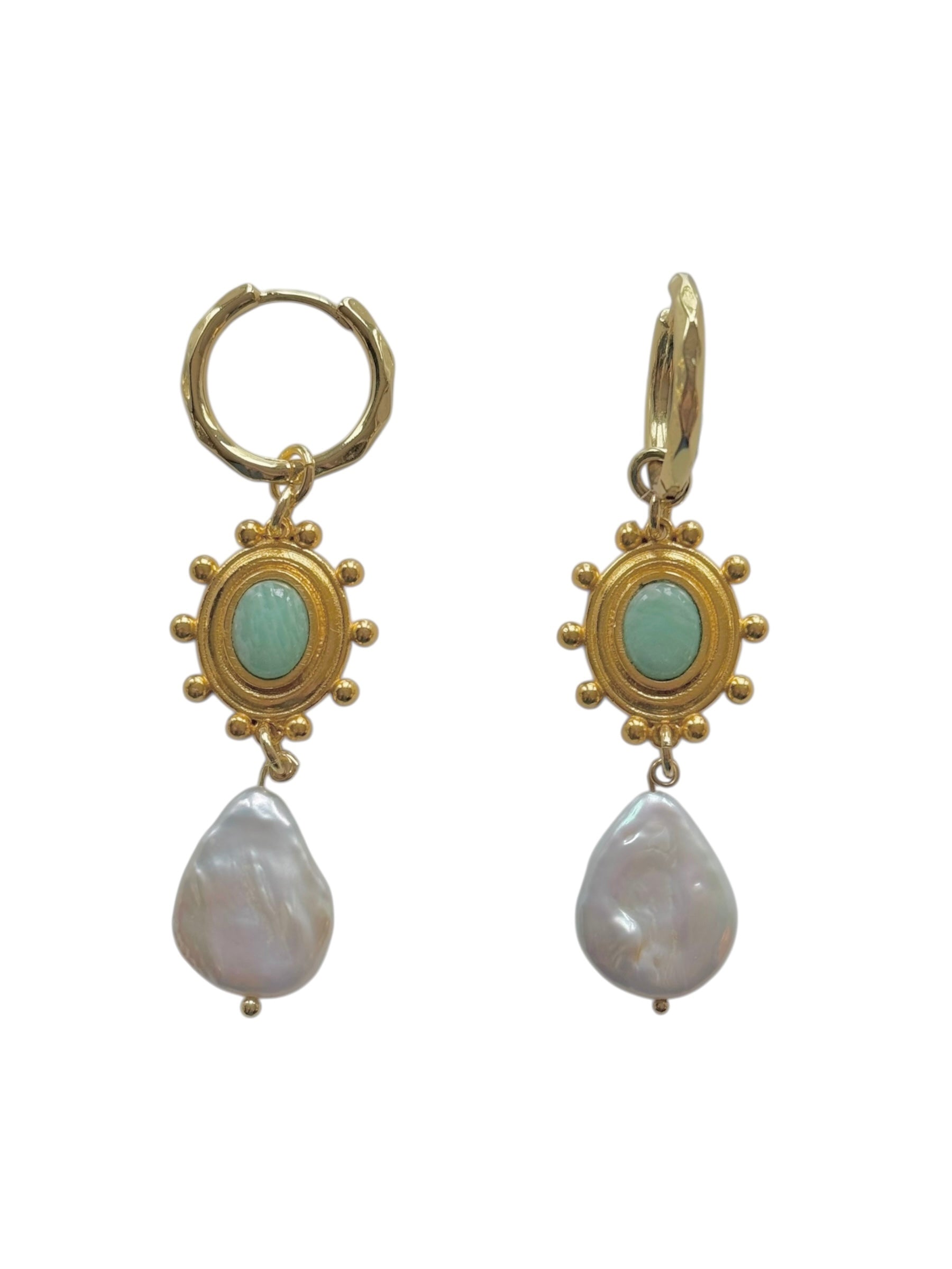 Leilani Earrings
