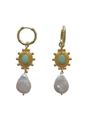 Leilani Earrings