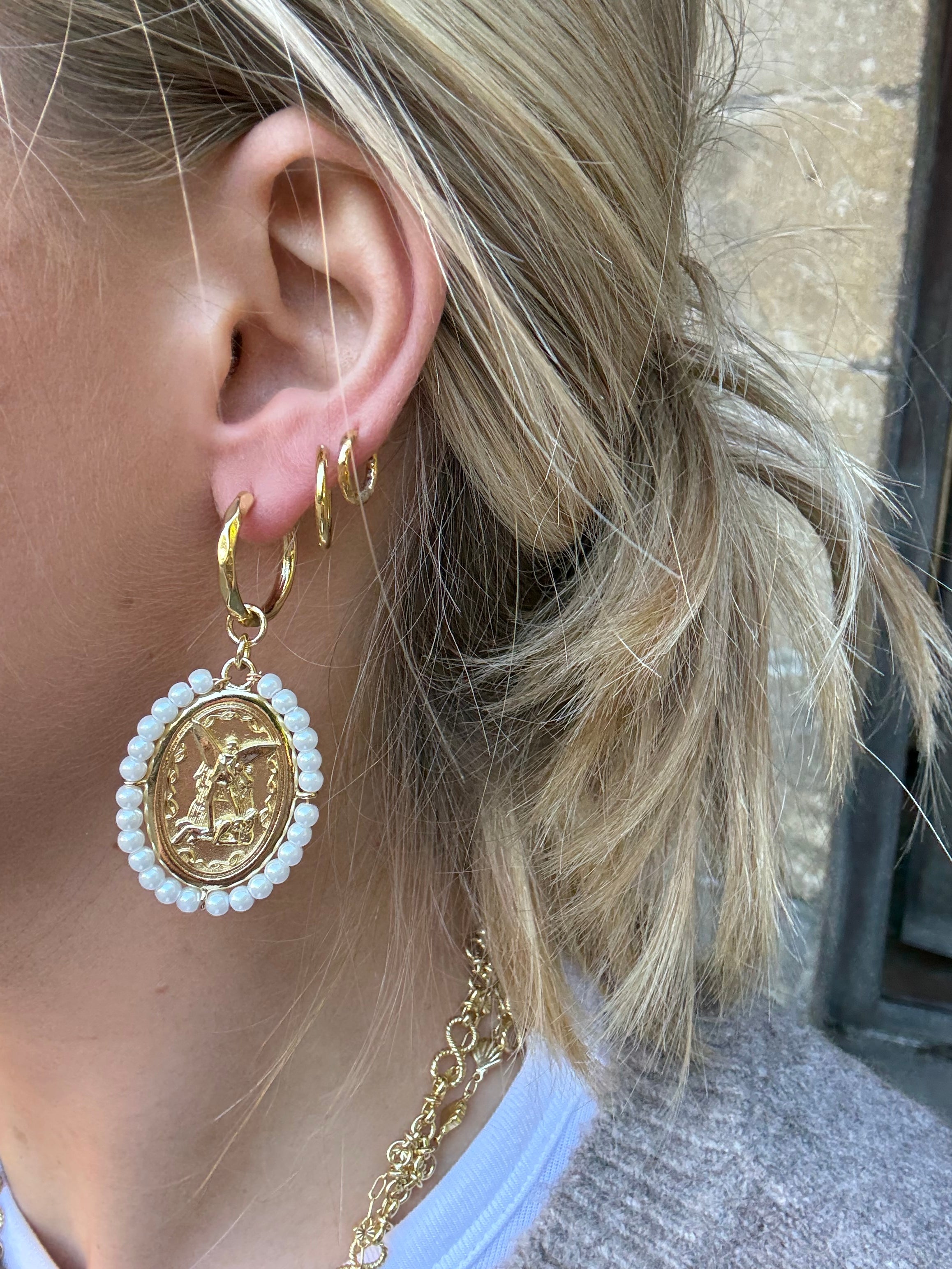 Jules Earrings