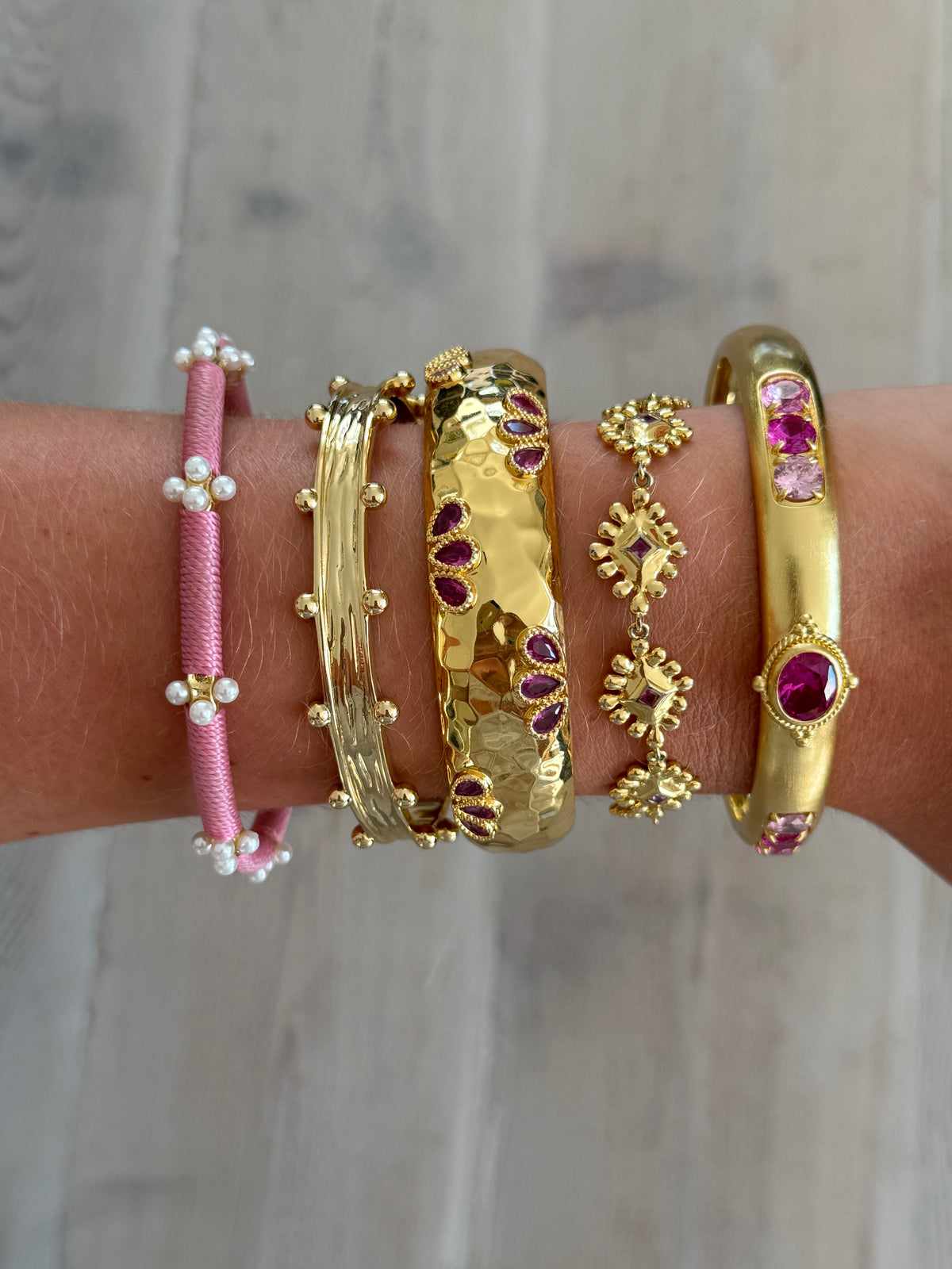 Amalia Bangle