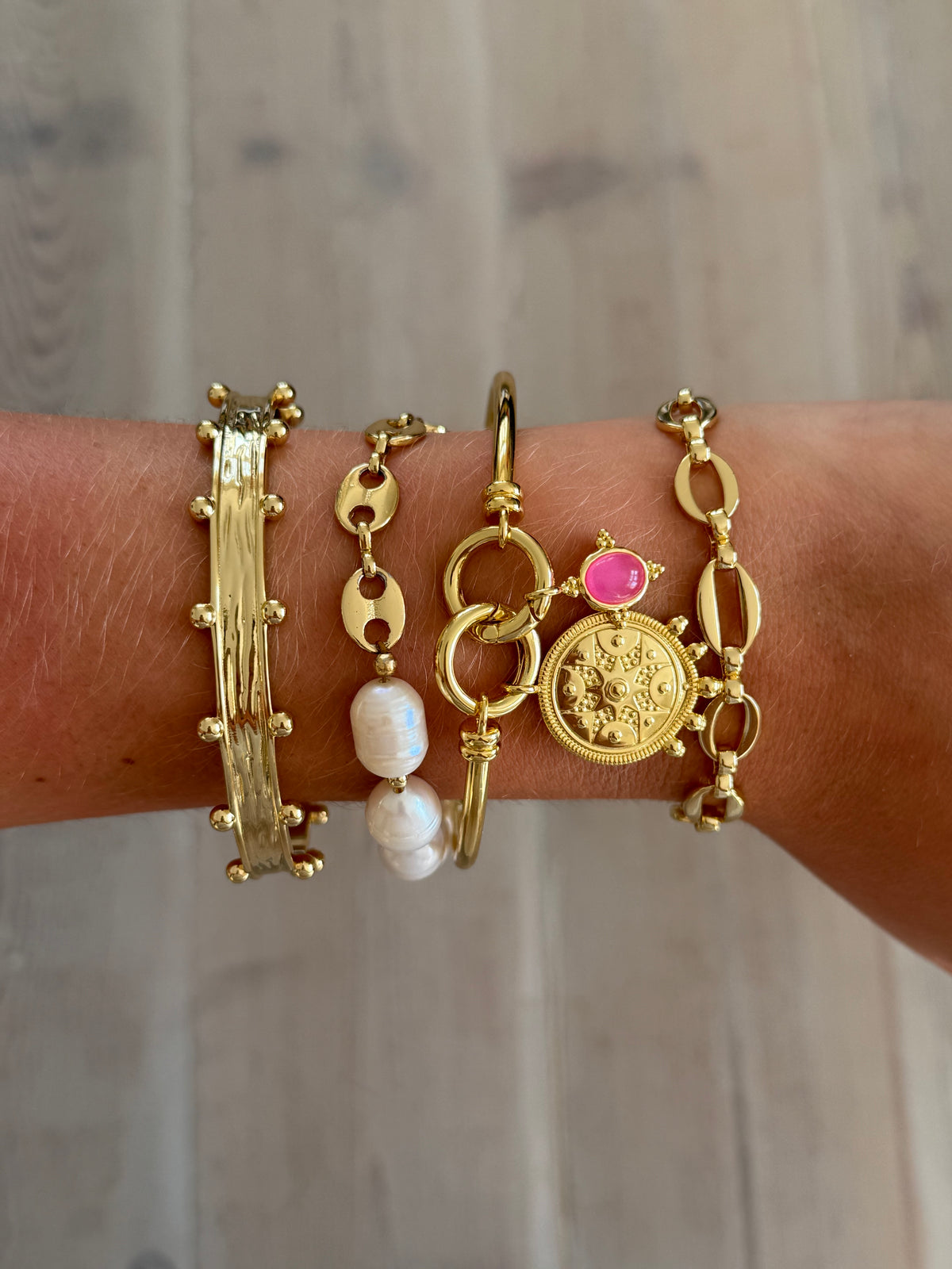 Aurelia Bangle