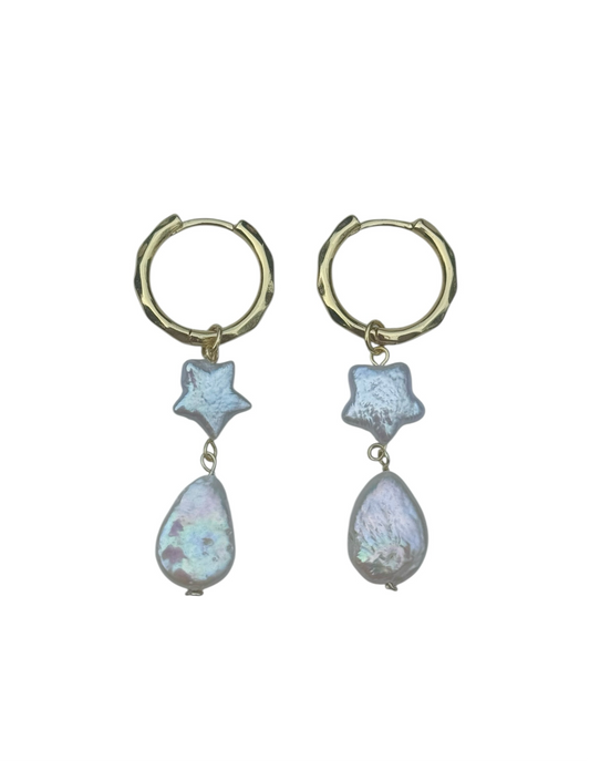 Kaiya Earrings