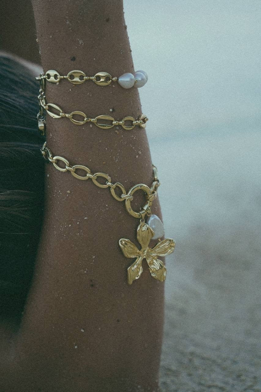 Sun Kissed Bracelet