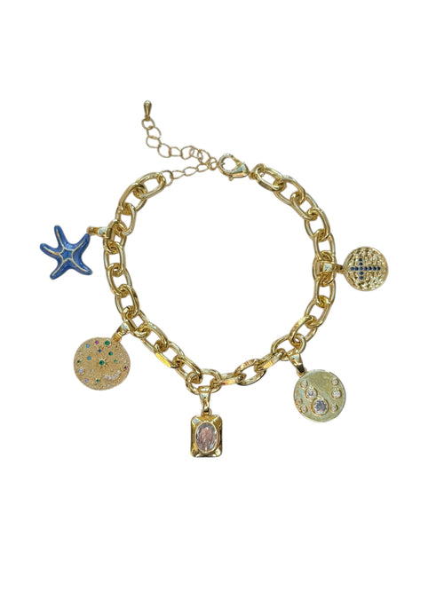 Kie Bracelet