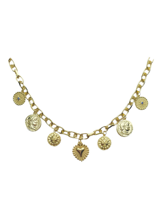 Tilly Necklace