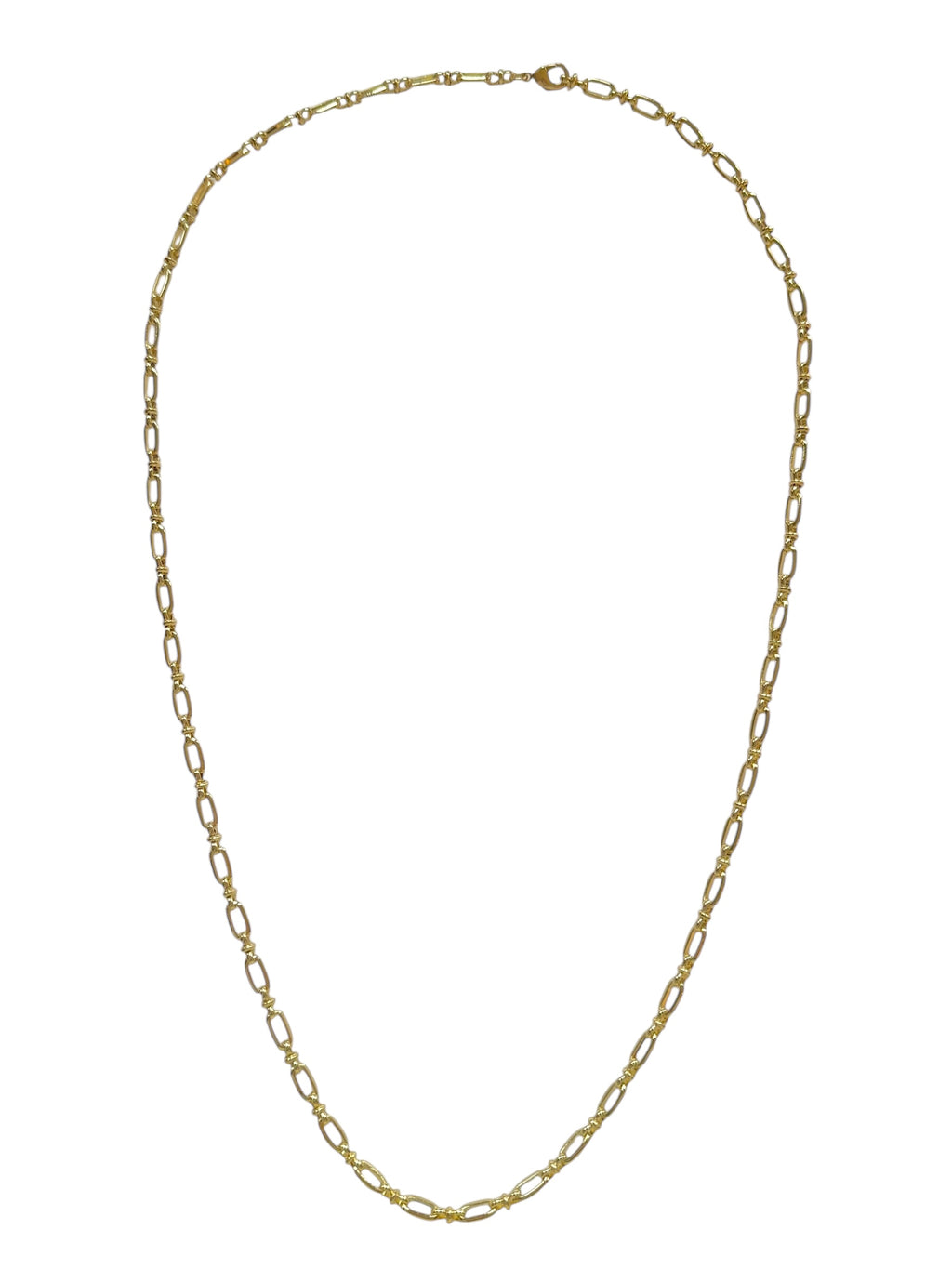 Talia Long Necklace