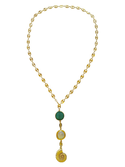 Coconut Cove Necklace