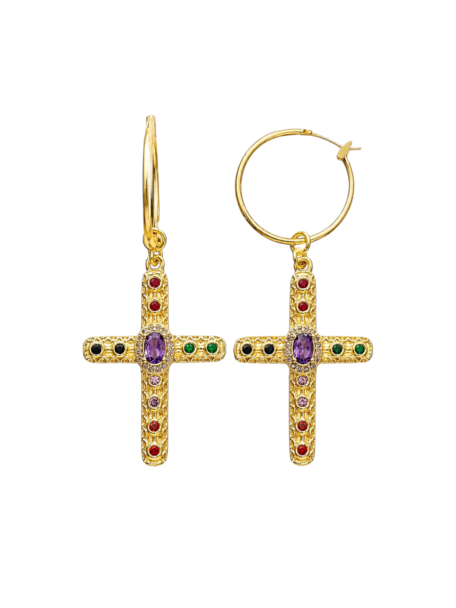 Angelica Earrings