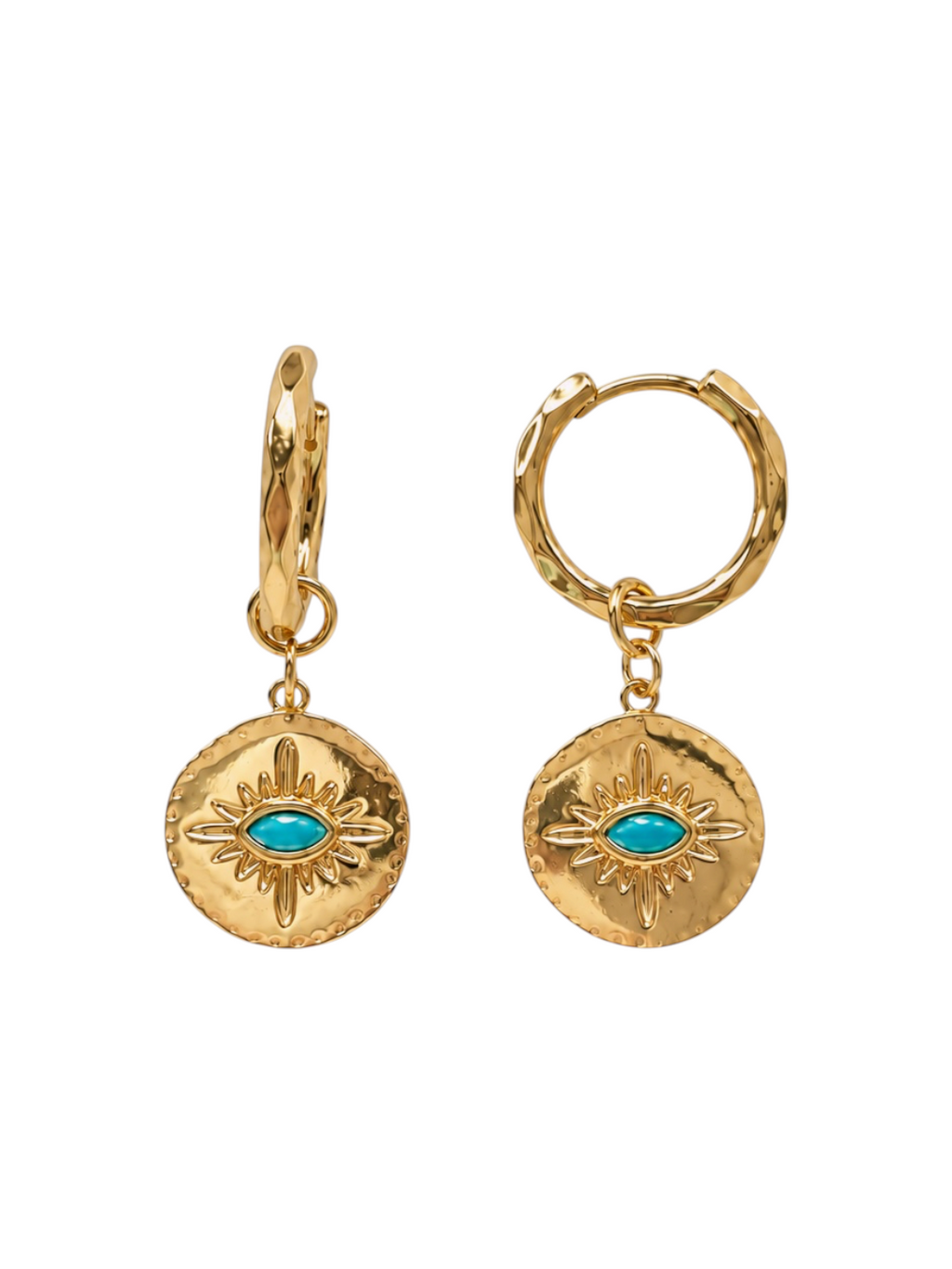 Tilly Earrings
