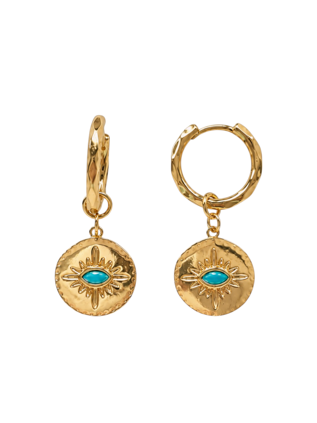 Tilly Earrings