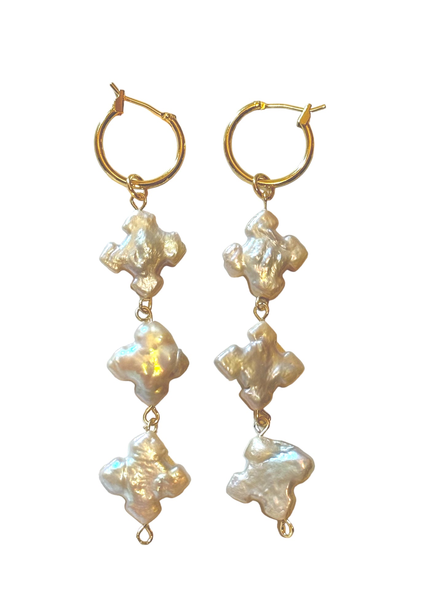 Althea Earrings