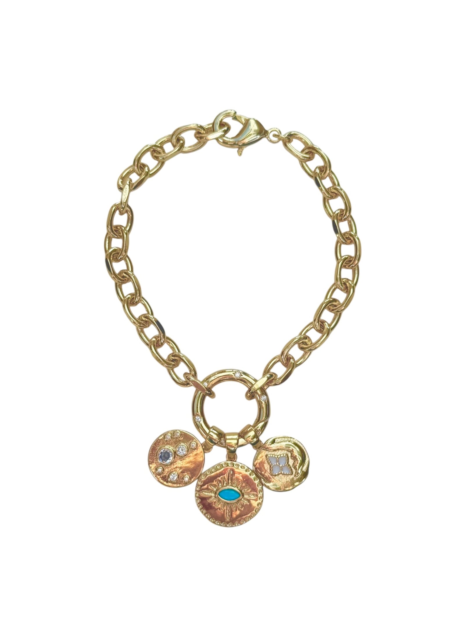 Arella Bracelet