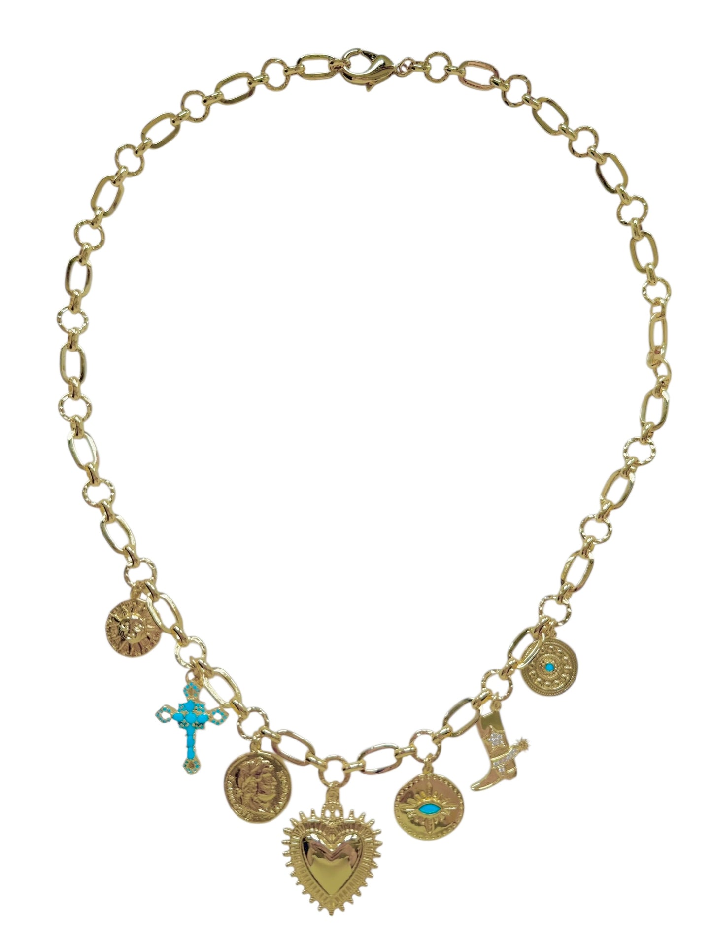 Aurora Necklace