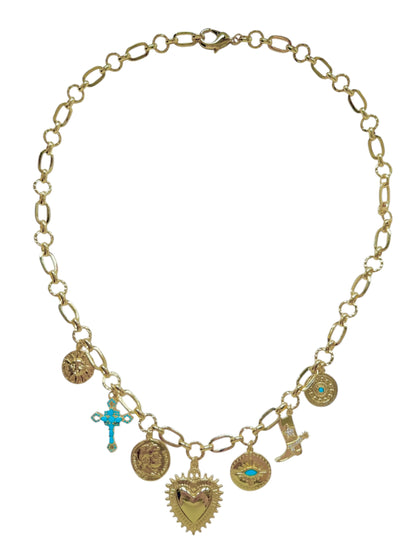 Aurora Necklace