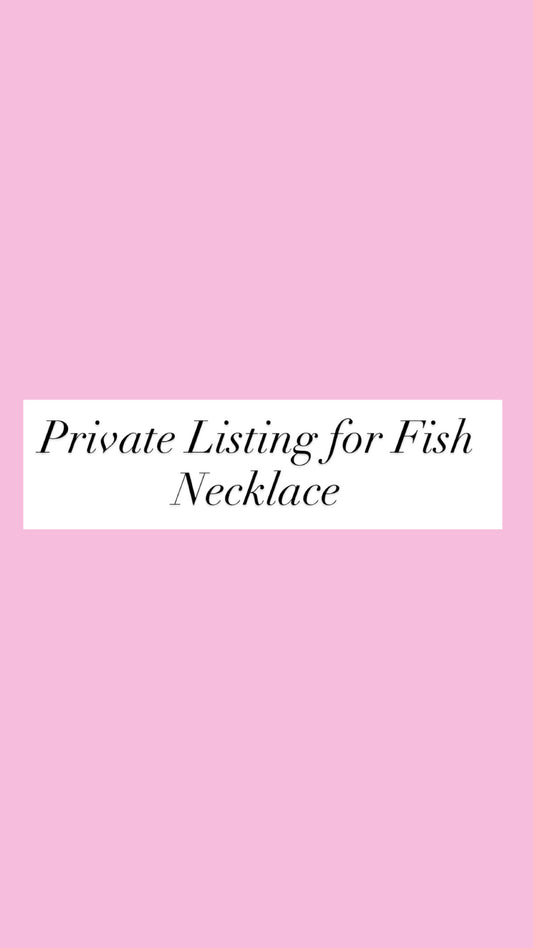 Listing for Nicola