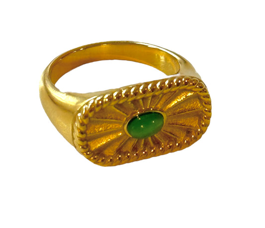 India Ring