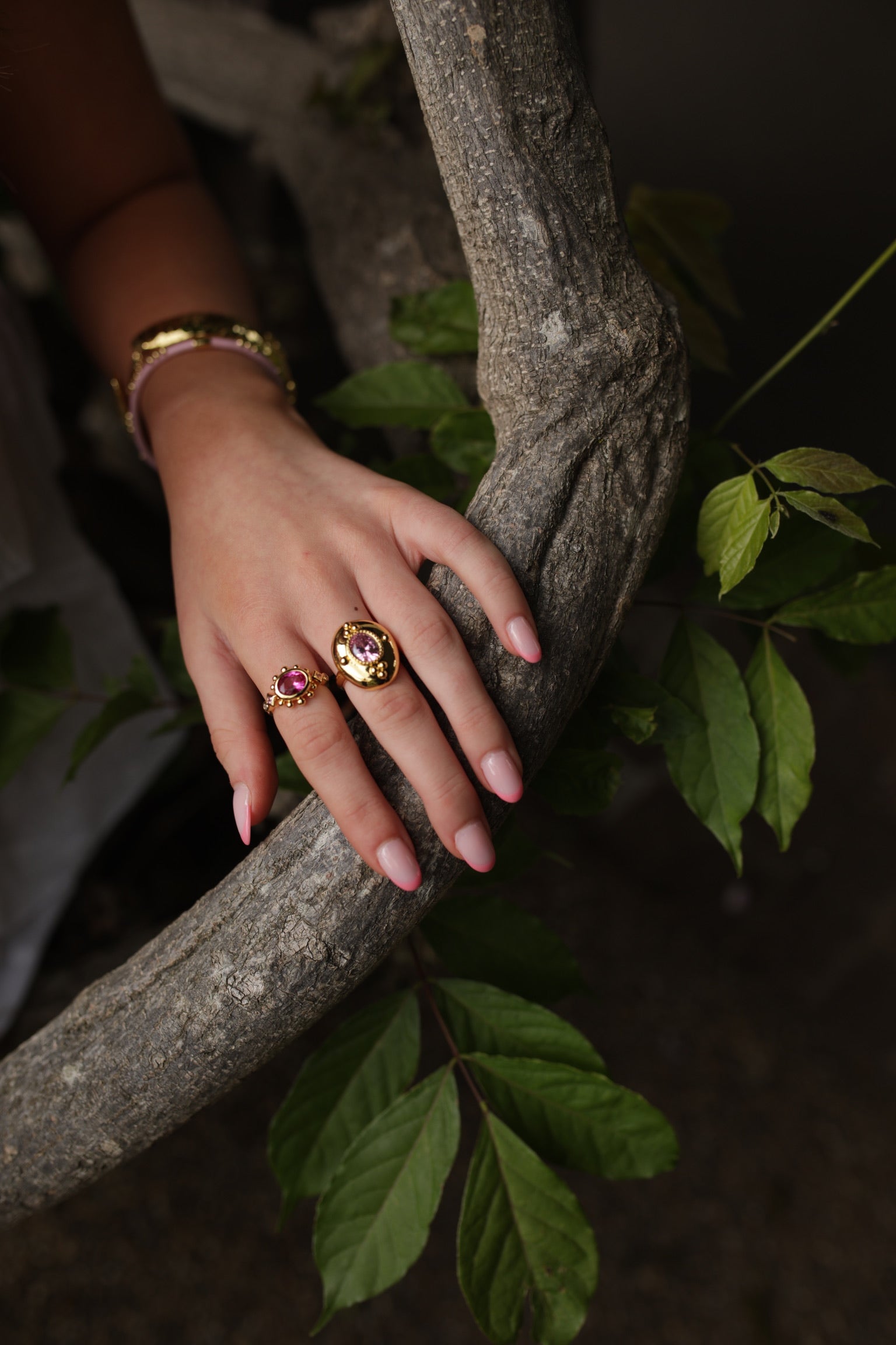 Florrie Ring