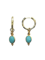 Yasmine Earrings