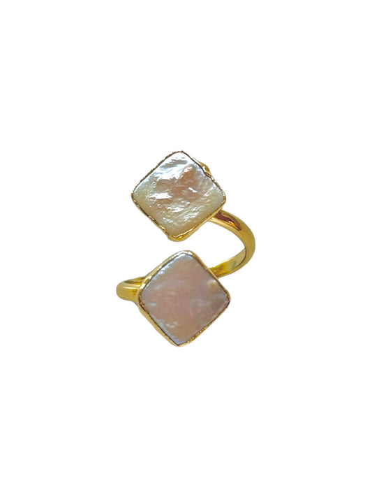 Jasmine Ring