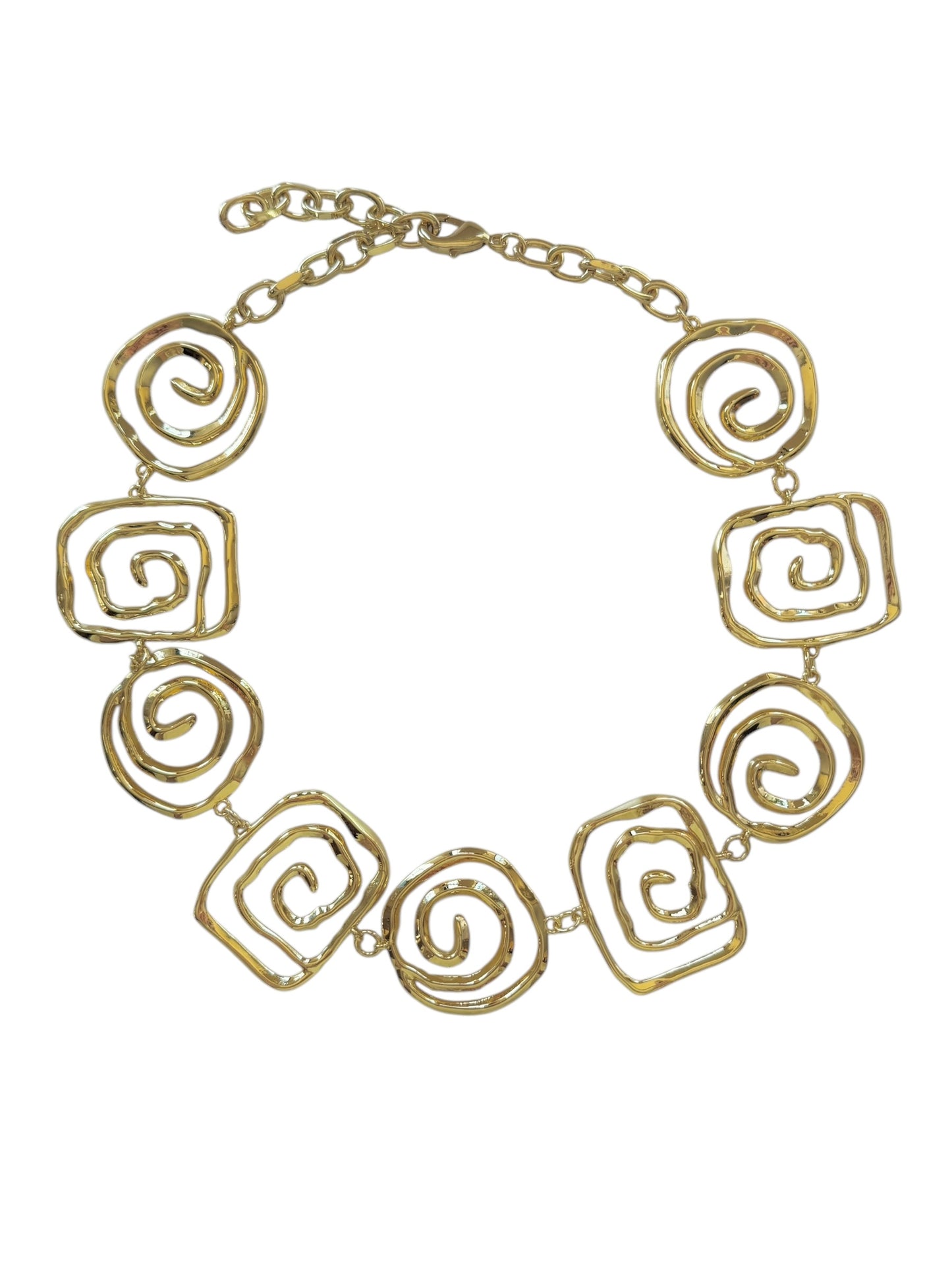 Zara Necklace