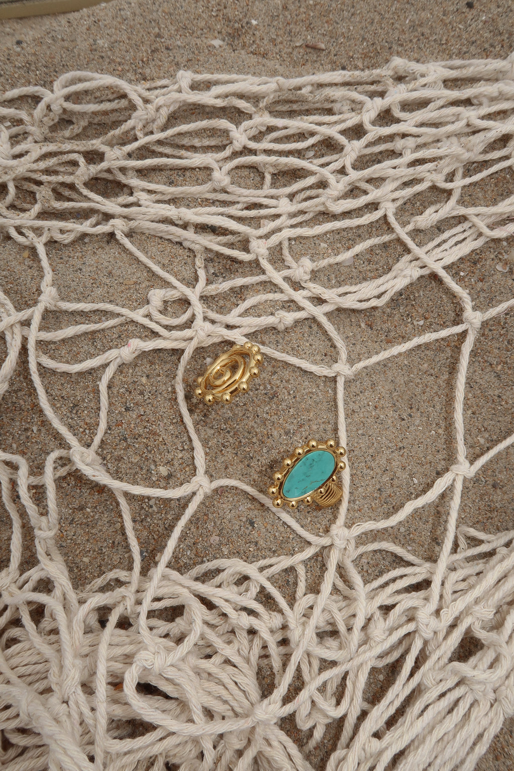 Turquoise Tide Bangle