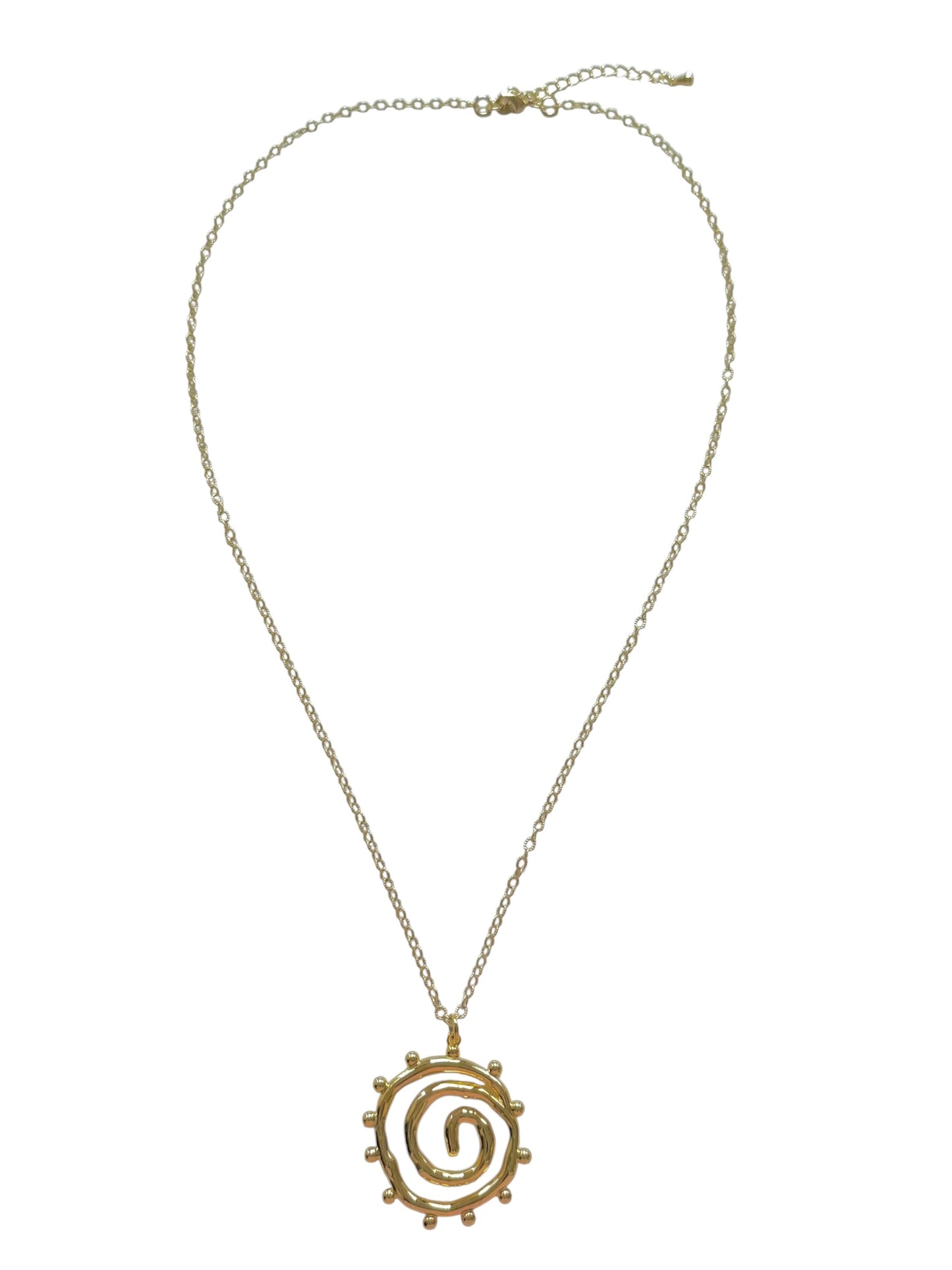 Elodie Necklace