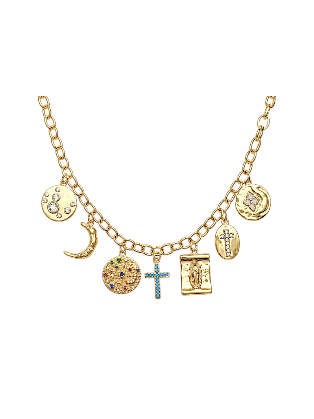 Eva Necklace