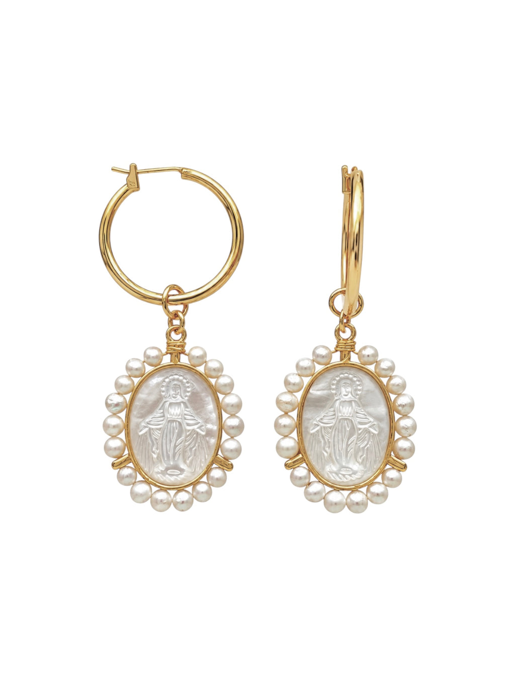 Tatia Earrings