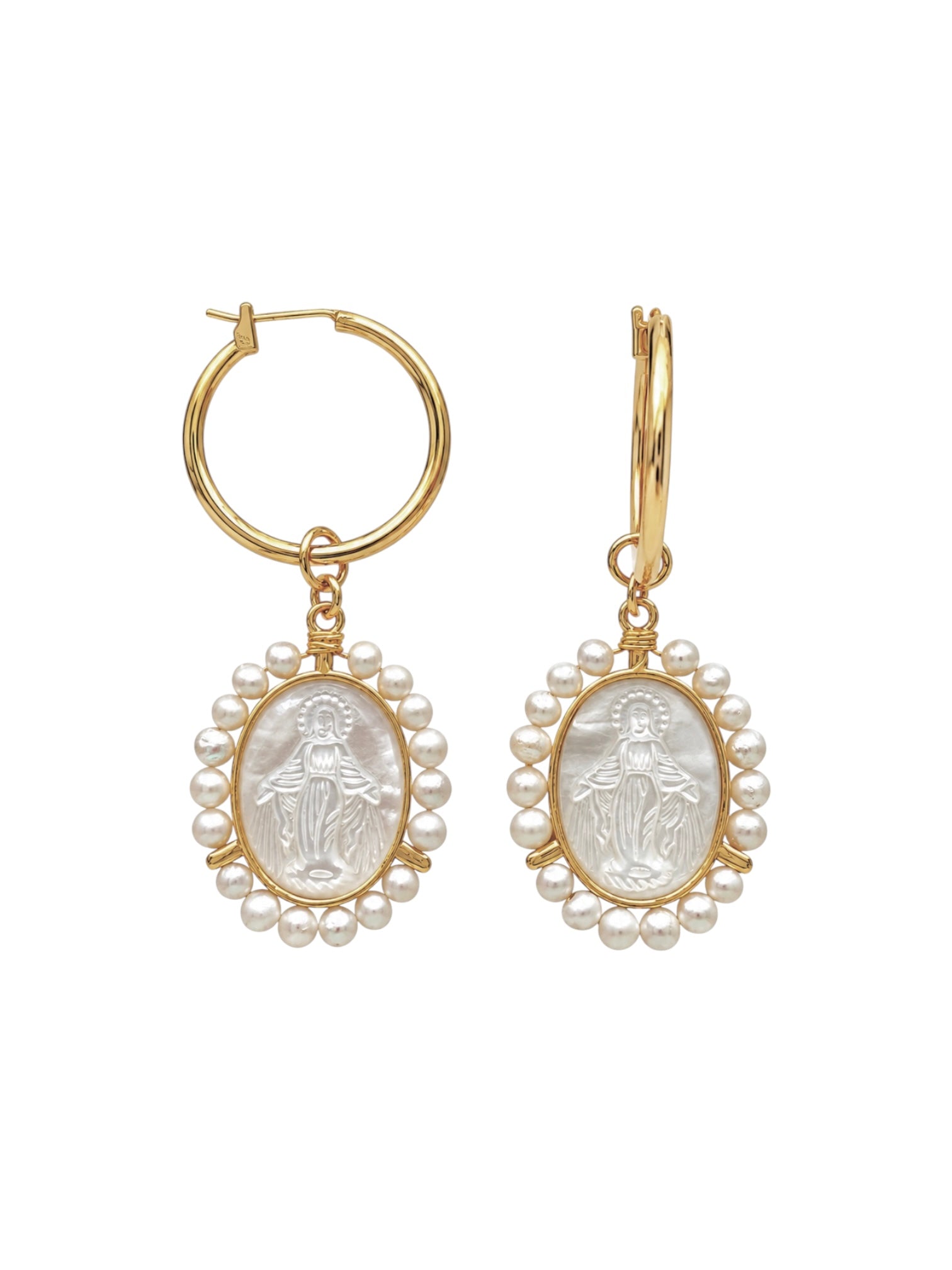 Tatia Earrings