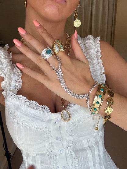Sunny Bracelet