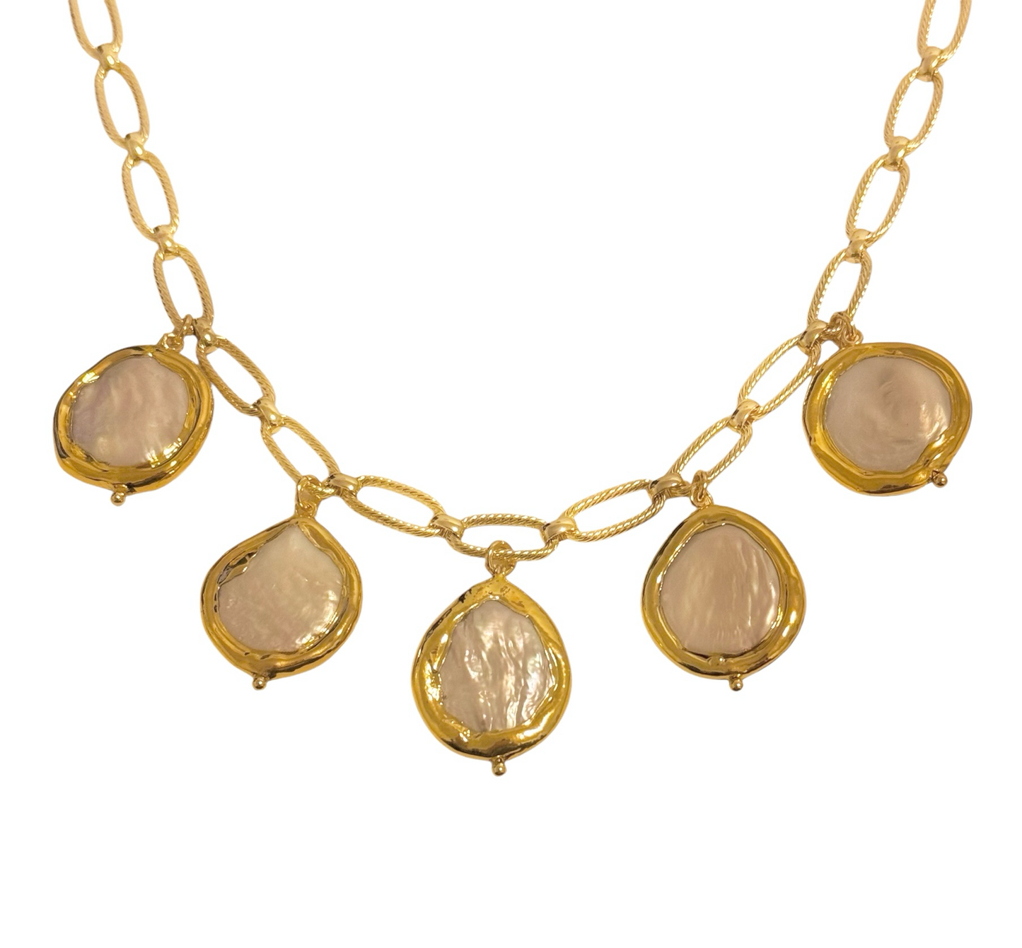 Venus Necklace