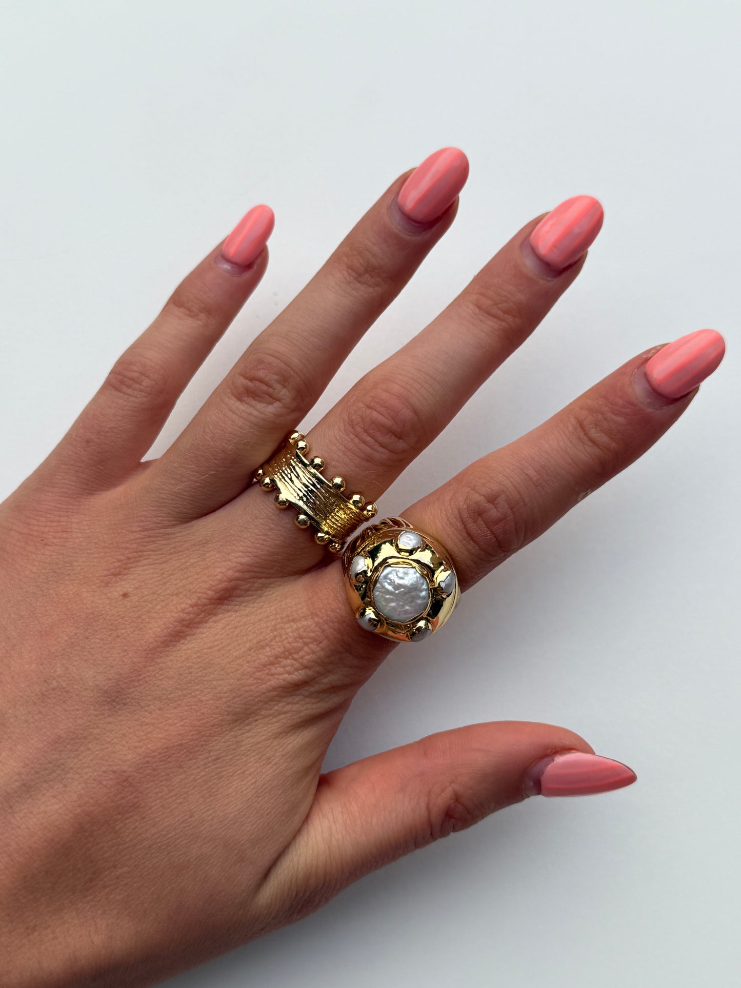 Arella Ring