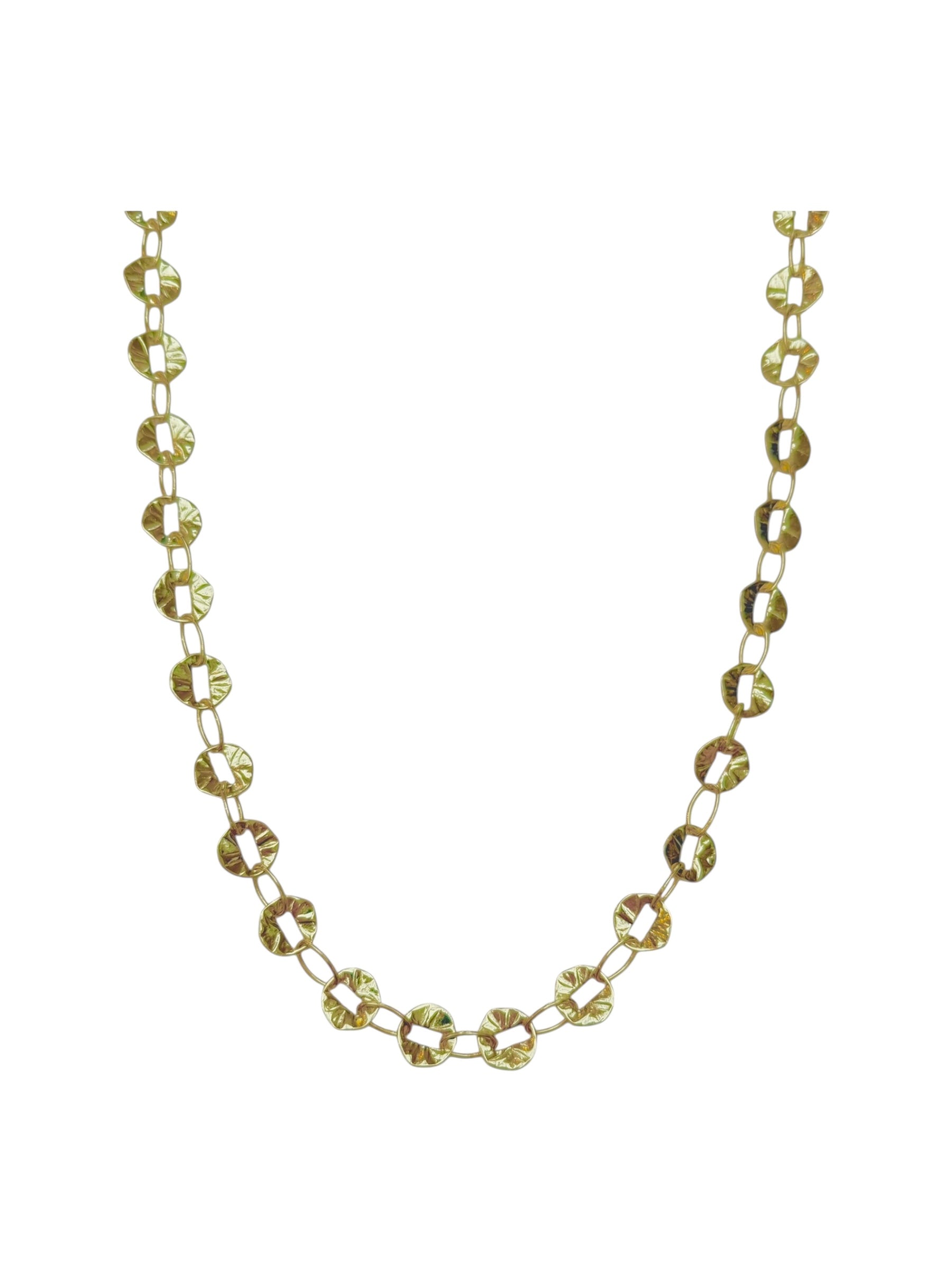 Bibi Long Necklace