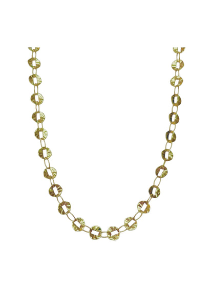 Bibi Long Necklace