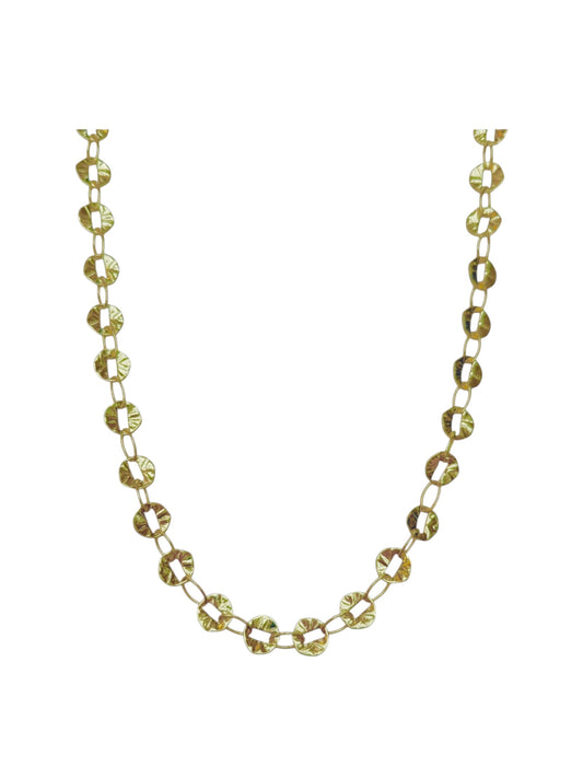 Bibi Long Necklace