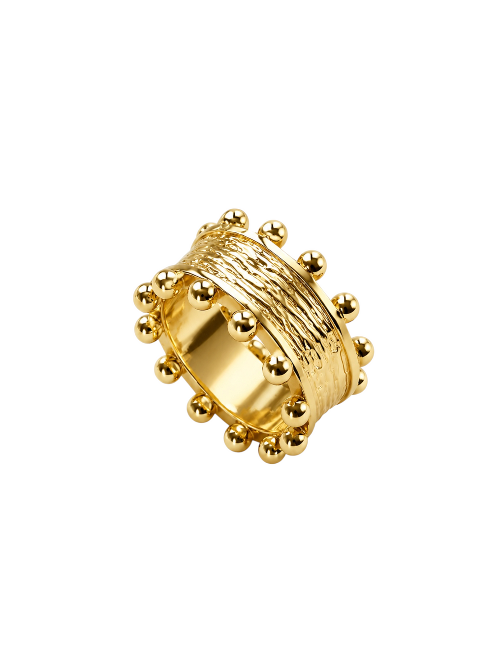 Aurelia Ring