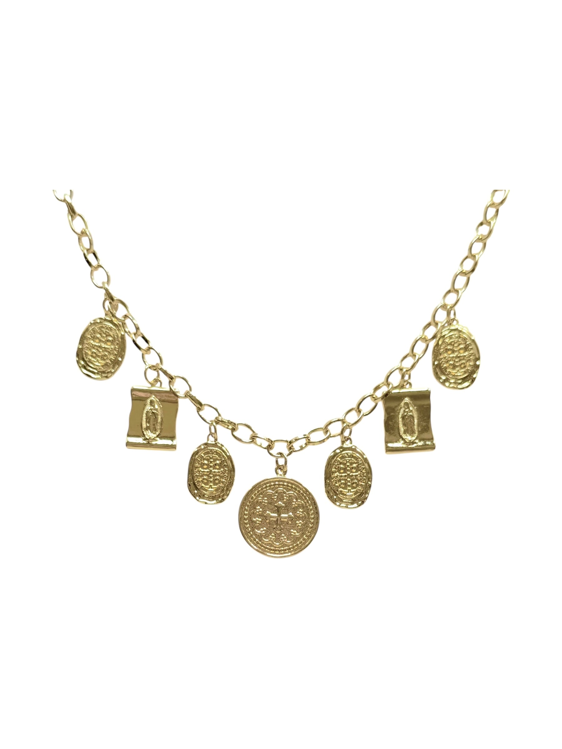 Mima Necklace