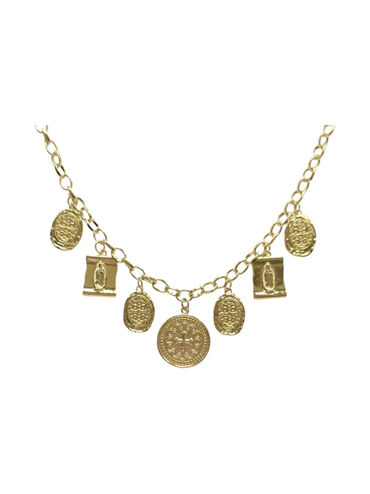 Mima Necklace