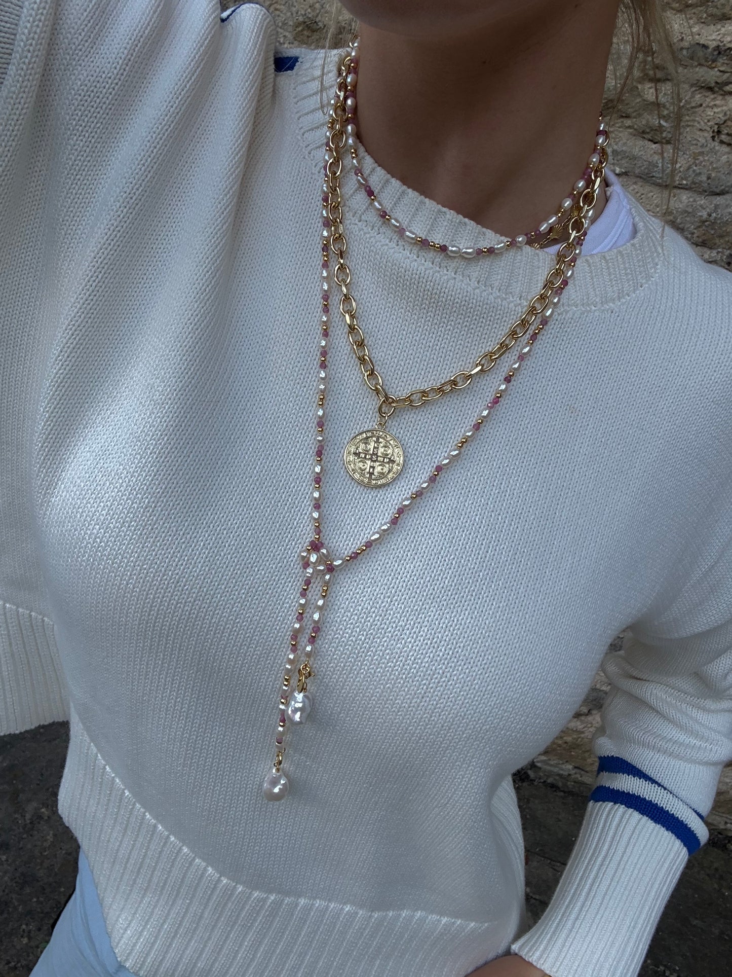 June Necklace