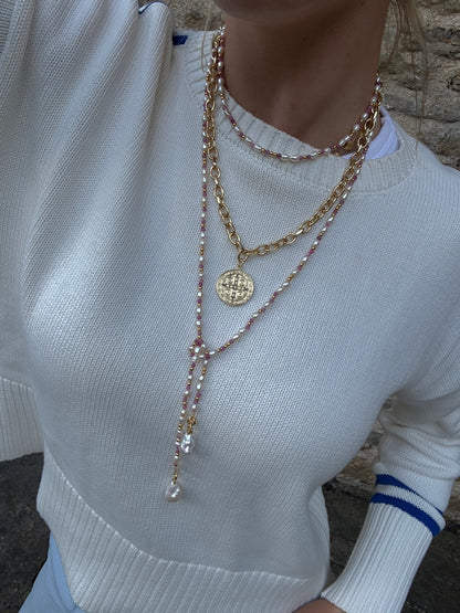 June Necklace