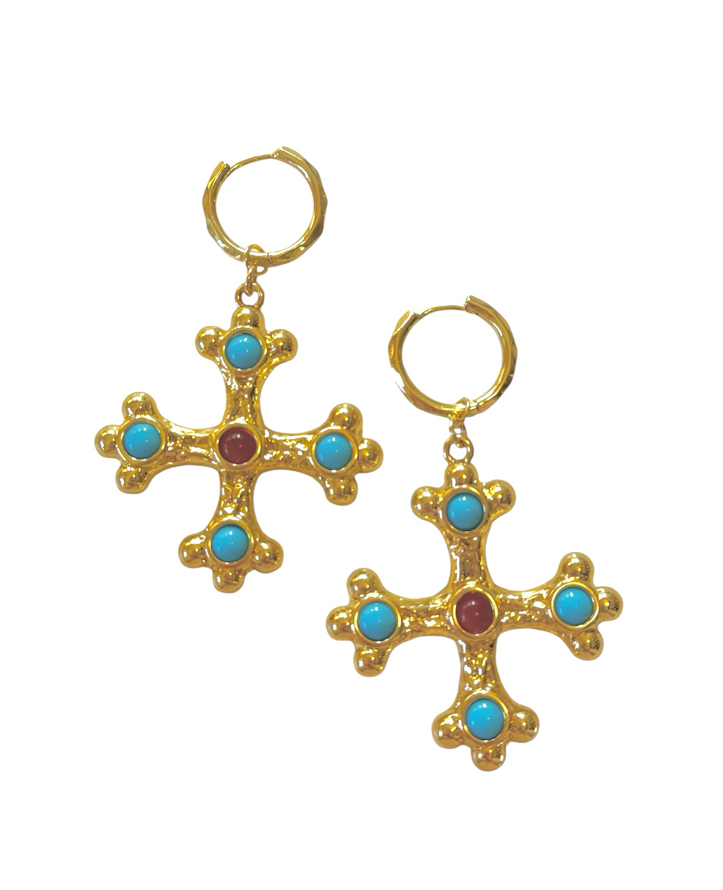 Aurelia Earrings