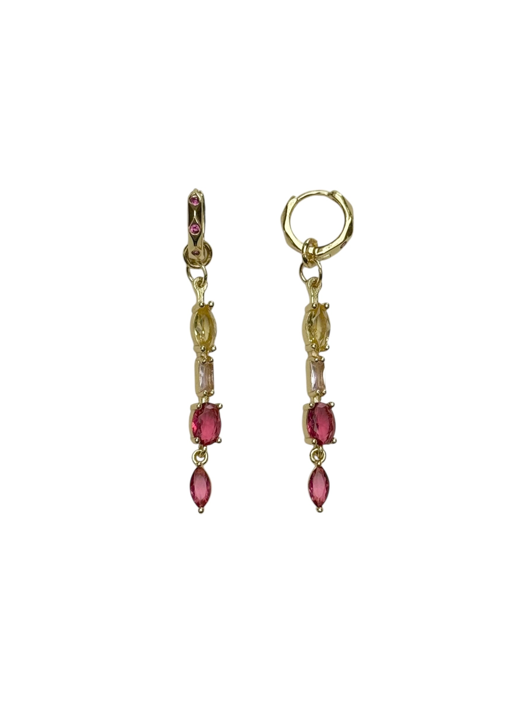 Aurora Earrings