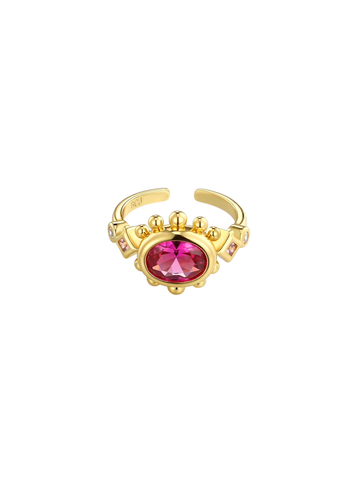 Florrie Ring