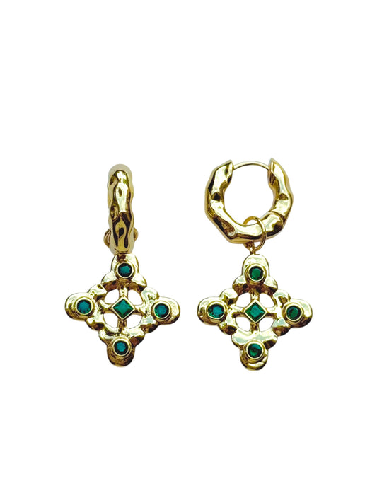 Talitha Earrings