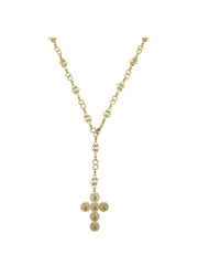 Marietta Long Necklace