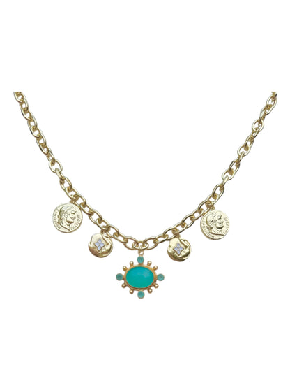 Azaria Necklace